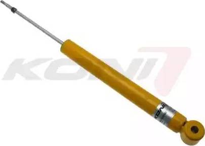 KONI 8040-1358SPORT - Amortizators autospares.lv