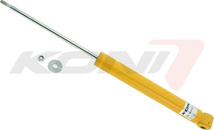 KONI 8040-1352SPORT - Amortizators www.autospares.lv