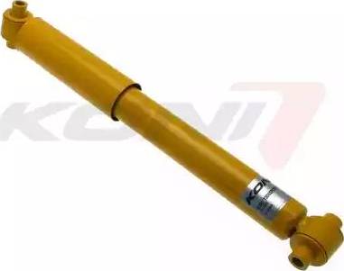 KONI 8040-1306SPORT - Amortizators www.autospares.lv