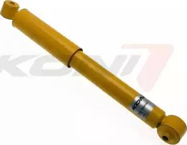 KONI 8040-1330SPORT - Shock Absorber www.autospares.lv