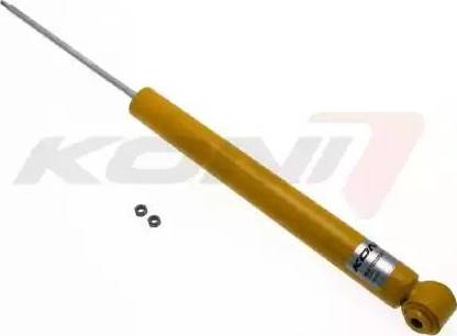 KONI 8040-1325SPORT - Amortizators autospares.lv