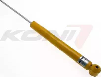 KONI 8040-1374SPORT - Shock Absorber www.autospares.lv