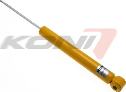 KONI 8040-1371SPORT - Shock Absorber www.autospares.lv