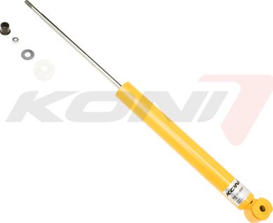 KONI 8040-1250SPORT - Amortizators autospares.lv