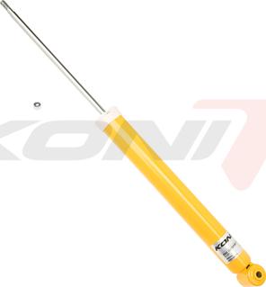 KONI 8040-1227SPORT - Amortizators www.autospares.lv