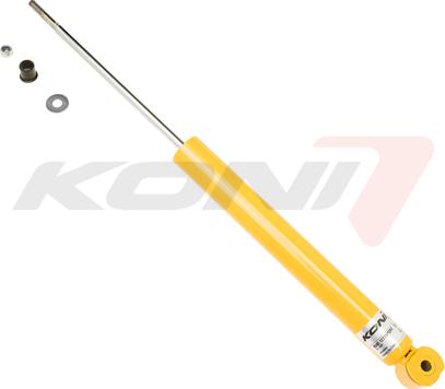 KONI 8040-1271SPORT - Shock Absorber www.autospares.lv