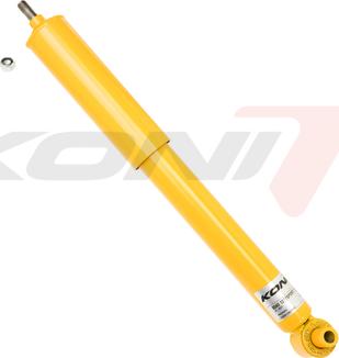 KONI 8040-1277SPORT - Amortizators www.autospares.lv