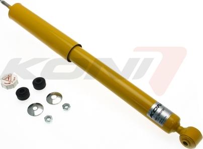 KONI 8041-1095SPORT - Shock Absorber www.autospares.lv