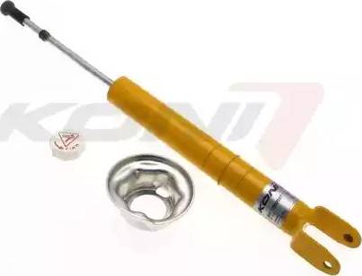 KONI 8041-1199SPORT - Amortizators autospares.lv