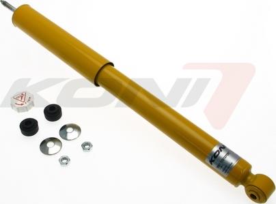 KONI 8041-1191SPORT - Shock Absorber www.autospares.lv