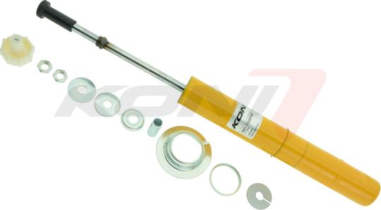 KONI 8041-1152SPORT - Amortizators autospares.lv