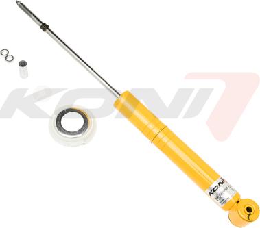 KONI 8041-1101SPORT - Amortizators www.autospares.lv