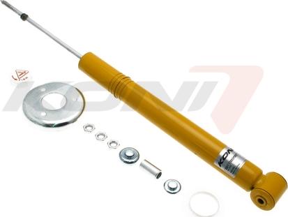 KONI 8041-1108SPORT - Shock Absorber www.autospares.lv