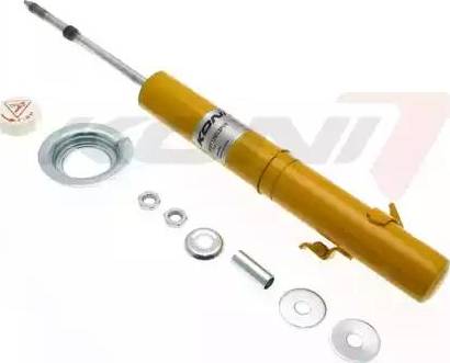 KONI 8041-1185LSPORT - Amortizators autospares.lv