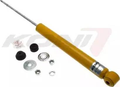 KONI 8041-1355SPORT - Amortizators www.autospares.lv