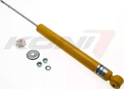 KONI 8041-1361SPORT - Amortizators www.autospares.lv