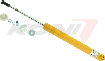 KONI 8041-1318SPORT - Amortizators autospares.lv