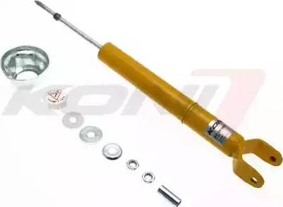 KONI 8041-1201SPORT - Amortizators www.autospares.lv