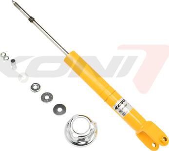 KONI 8041-1213SPORT - Amortizators autospares.lv