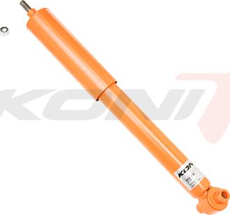 KONI 8050-1099 - Amortizators www.autospares.lv