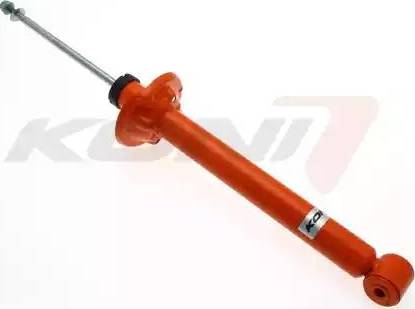 KONI 8050-1097 - Amortizators autospares.lv