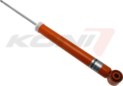 KONI 8050-1055 - Shock Absorber www.autospares.lv