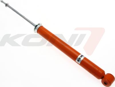 KONI 8050-1051 - Amortizators www.autospares.lv