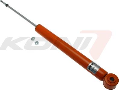 KONI 8050-1053 - Shock Absorber www.autospares.lv