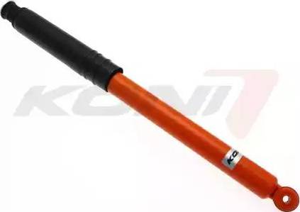 KONI 8050-1061 - Shock Absorber www.autospares.lv