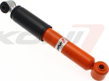 KONI 8050-1063 - Amortizators autospares.lv