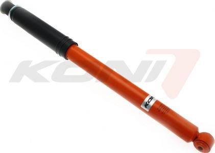 KONI 8050-1067 - Amortizators autospares.lv