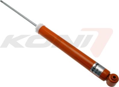 KONI 8050-1009 - Shock Absorber www.autospares.lv