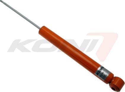 KONI 8050-1006 - Amortizators autospares.lv