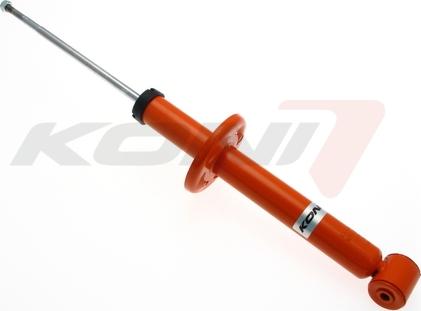 KONI 8050-1003 - Amortizators autospares.lv