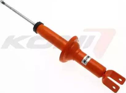 KONI 8050-1015 - Shock Absorber www.autospares.lv