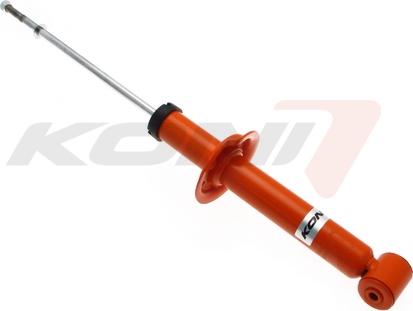 KONI 8050-1010 - Shock Absorber www.autospares.lv