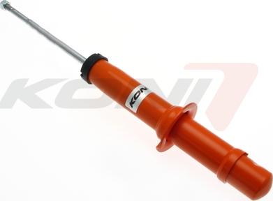 KONI 8050-1011 - Amortizators www.autospares.lv