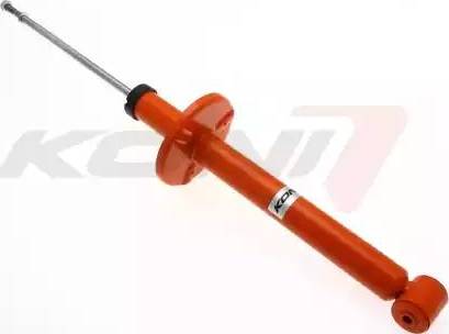 KONI 8050-1018 - Shock Absorber www.autospares.lv