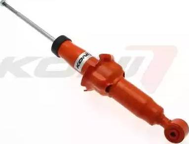 KONI 8050-1013 - Shock Absorber www.autospares.lv