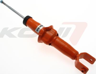 KONI 8050-1012 - Amortizators www.autospares.lv