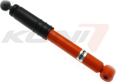 KONI 8050-1084 - Shock Absorber www.autospares.lv