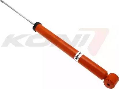 KONI 8050-1085 - Amortizators www.autospares.lv