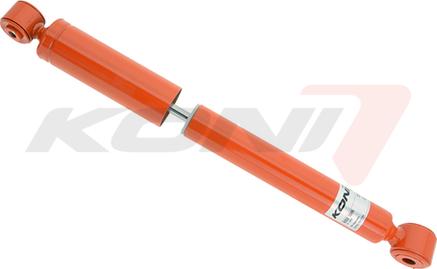 KONI 8050-1086 - Shock Absorber www.autospares.lv