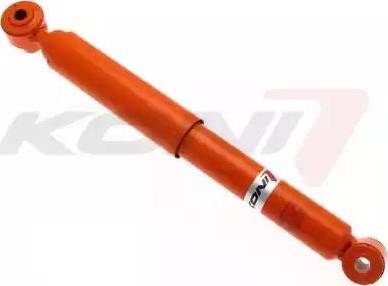 KONI 8050-1039 - Shock Absorber www.autospares.lv