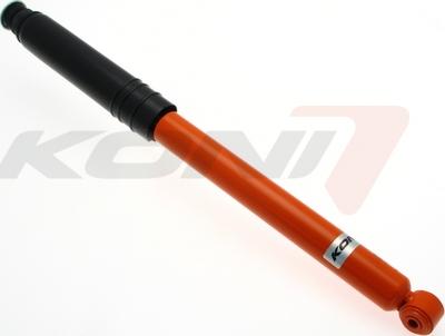 KONI 8050-1030 - Amortizators autospares.lv