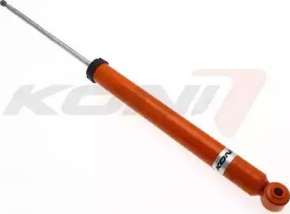 KONI 8050-1032 - Shock Absorber www.autospares.lv