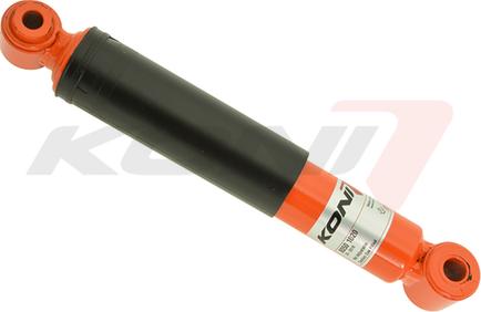 KONI 8050-1020 - Amortizators autospares.lv