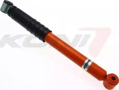 KONI 8050-1021 - Shock Absorber www.autospares.lv