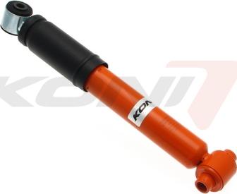 KONI 8050-1023 - Amortizators autospares.lv