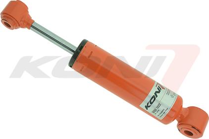 KONI 8050-1022 - Shock Absorber www.autospares.lv